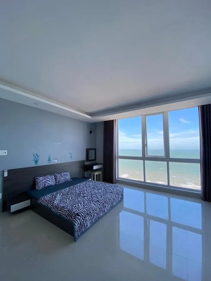 Can Ho Oasky Canh Bien Bai Sau Vũng Tàu 0*,  Vietnam