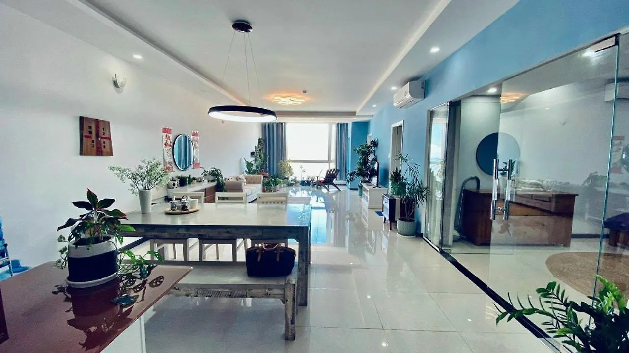 Can Ho Oasky Canh Bien Bai Sau Vũng Tàu Vietnam