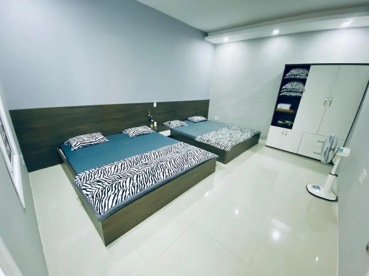 Can Ho Oasky Canh Bien Bai Sau Vũng Tàu Apartmán