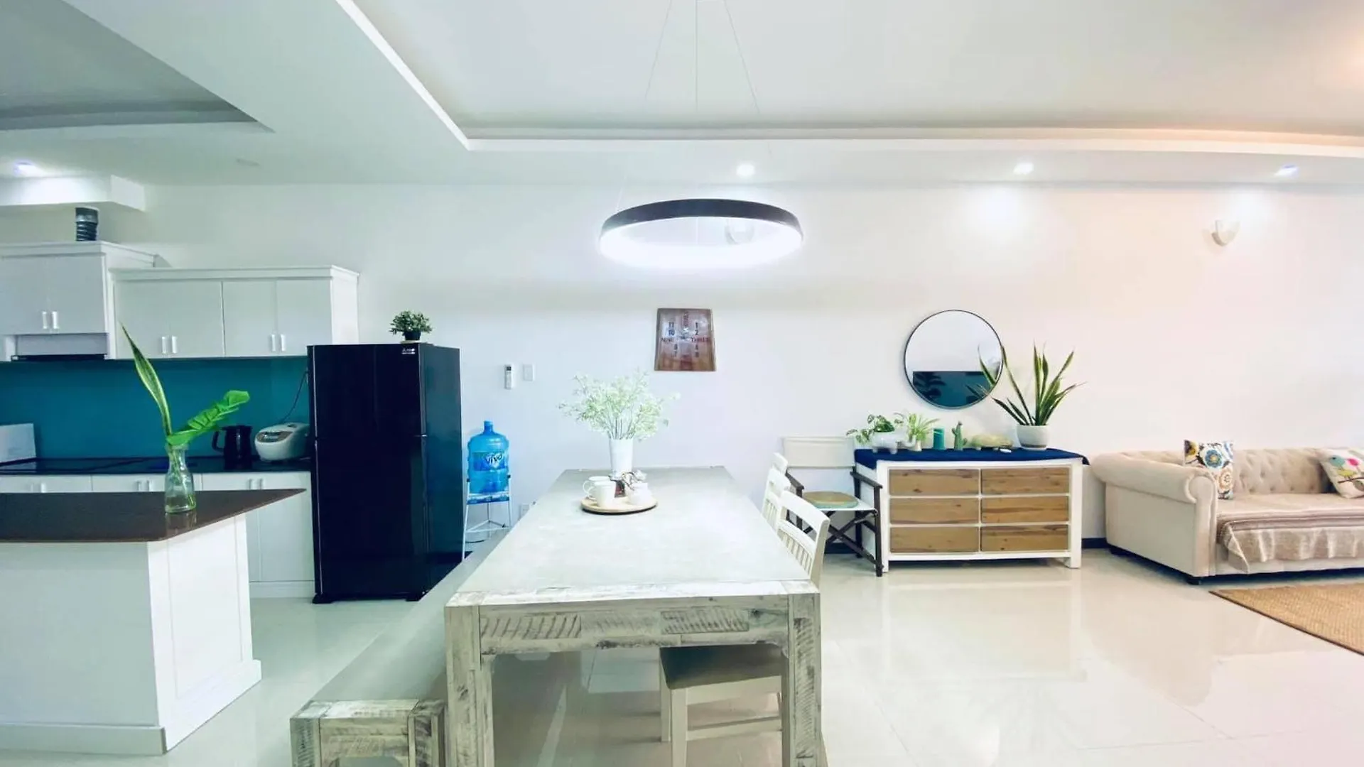 Apartmán Can Ho Oasky Canh Bien Bai Sau Vũng Tàu Vietnam