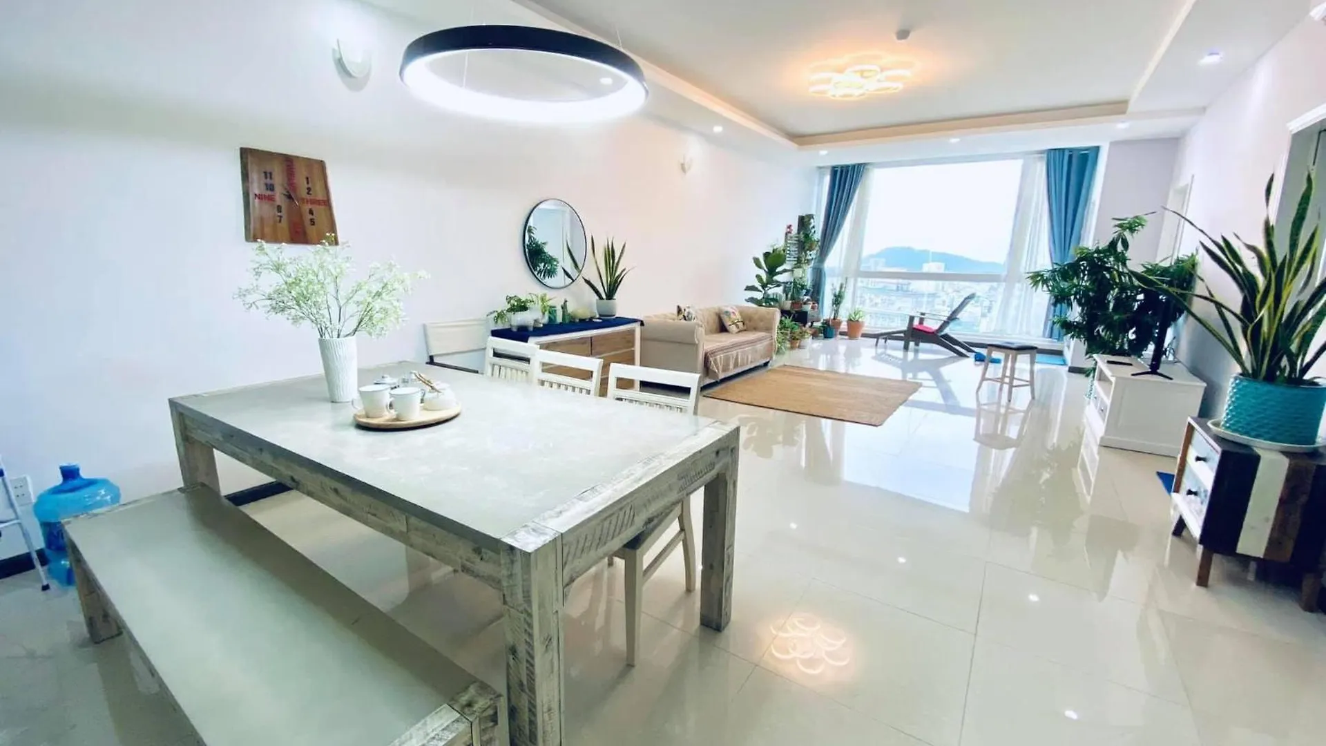 Apartmán Can Ho Oasky Canh Bien Bai Sau Vũng Tàu